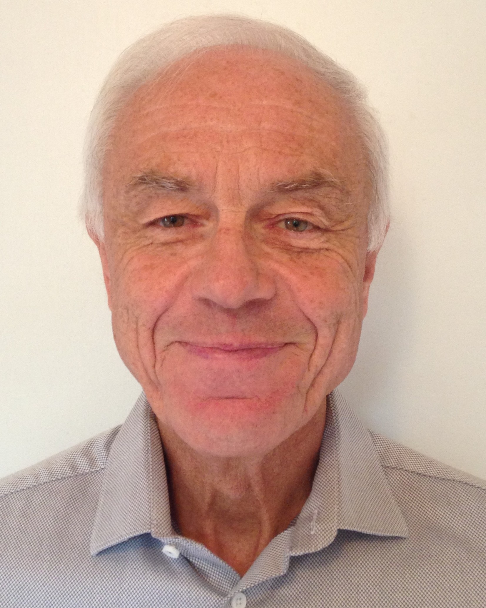 Daniel MAGNIN